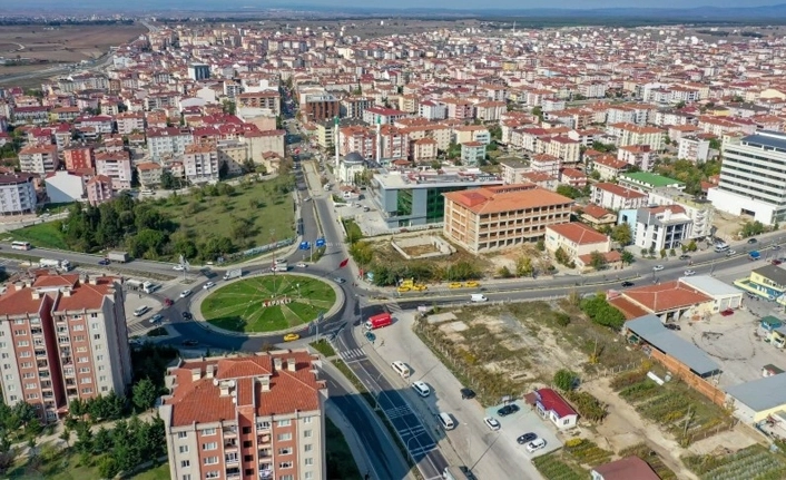 Kapaklı Site Yönetim