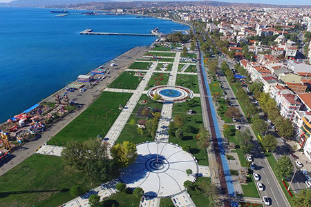 Çerkezköy Site Yönetimi